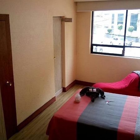 מקסיקו סיטי Hotel H Uno 77 Adults Only מראה חיצוני תמונה
