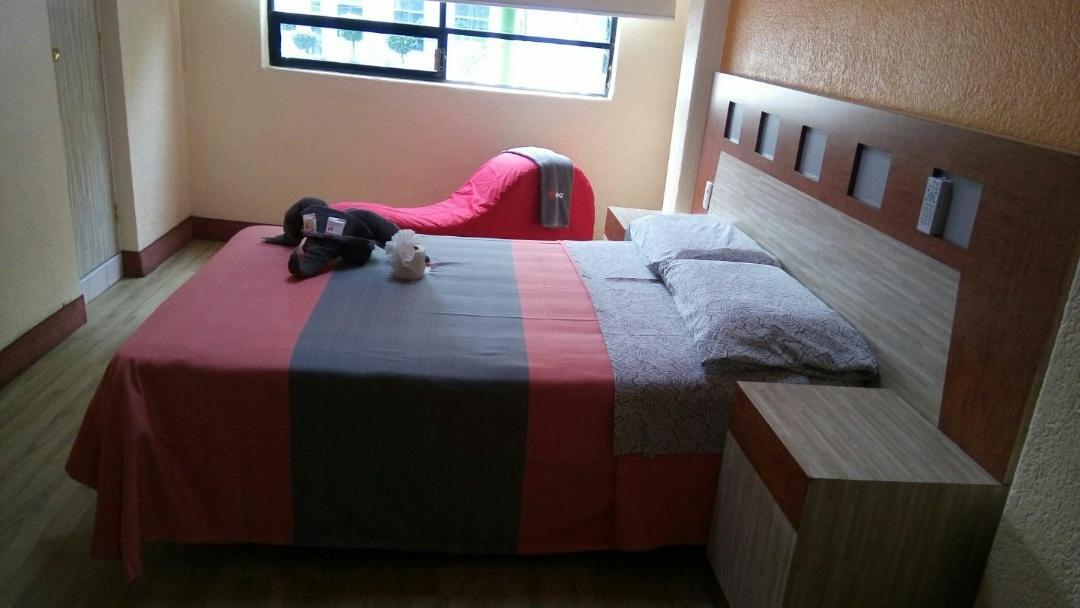 מקסיקו סיטי Hotel H Uno 77 Adults Only מראה חיצוני תמונה